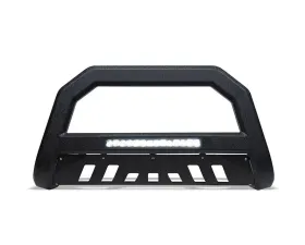 Armordillo AR Bull Bar with LED Matte Black Chevrolet | GMC 2019-2022