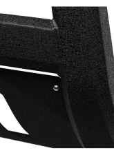 Armordillo AR Bull Bar with LED Matte Black with Aluminum Skid Plate Chevrolet | GMC 2019-2022                                     - 8705209 - Image 4