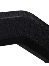 Armordillo AR Bull Bar with LED Matte Black with Aluminum Skid Plate Chevrolet | GMC 2019-2022                                     - 8705209 - Image 5