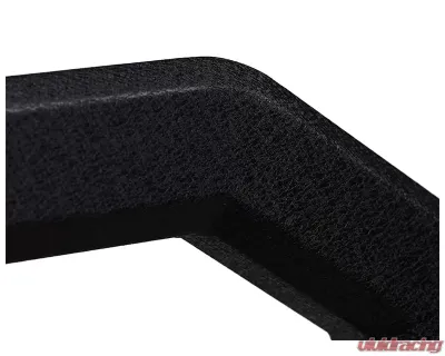 Armordillo AR Bull Bar with LED Matte Black with Aluminum Skid Plate Chevrolet | GMC 2019-2022 - 8705209