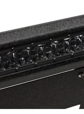 Armordillo AR Bull Bar with LED Matte Black with Aluminum Skid Plate Chevrolet | GMC 2019-2022                                     - 8705209 - Image 7