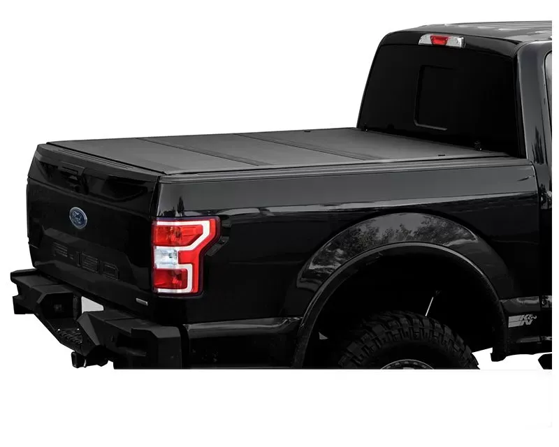 Armordillo CoveRex TFX Series Folding Truck Bed Tonneau Cover (6 Ft Bed) Toyota Tacoma 2016-2023 - 8705315