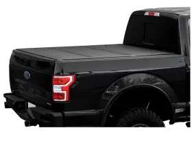 Armordillo CoveRex TFX Series Folding Truck Bed Tonneau Cover (5 Ft Bed) Jeep Gladiator 2020-2023