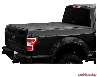 Armordillo CoveRex TFX Series Folding Truck Bed Tonneau Cover (5 Ft Bed) Jeep Gladiator 2020-2023 - 8705278