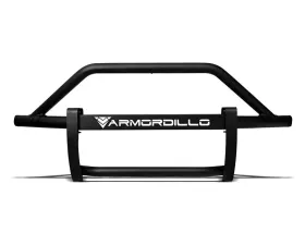 Armordillo AR Pre-Runner Guard Matte Black GMC Sierra 2011-2014