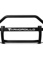 Armordillo AR Pre-Runner Guard Matte Black GMC Sierra 2011-2014                                     - 8705384 - Image 9