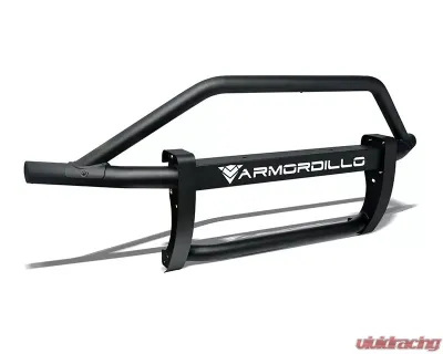 Armordillo AR Pre-Runner Guard Matte Black GMC Sierra 2011-2014 - 8705384