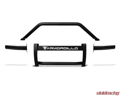 Armordillo AR Pre-Runner Guard Matte Black GMC Sierra 2011-2014 - 8705384