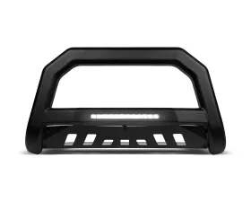Armordillo  AR-T Bull Bar Matte Black Ford Expedition | F-150 | F-250 1997-2004