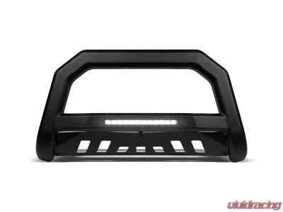 Armordillo AR-T Bull Bar Matte Black Chevrolet Silverado 1500 2007-2018 - 8707845
