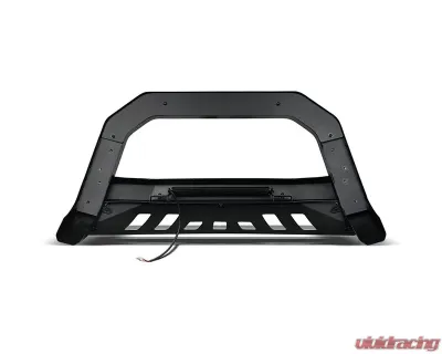 Armordillo AR-T Bull Bar Matte Black Chevrolet Silverado 1500 2007-2018 - 8707845