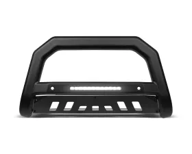 Armordillo AR-T Bull Bar Matte Black Chevrolet | GMC 2016-2023