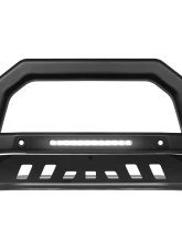 Armordillo AR-T Bull Bar Matte Black Chevrolet | GMC 2016-2023                                     - 8705407 - Image 9
