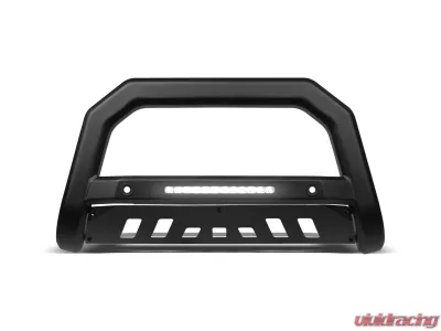 Armordillo AR-T Bull Bar Matte Black Chevrolet | GMC 2016-2023 - 8705407
