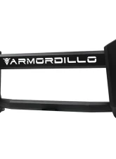 Armordillo BR1 Bull Bar Matte Black for GMC Canyon 2016-2021, Sierra 2011-2014                                     - 8705520 - Image 2