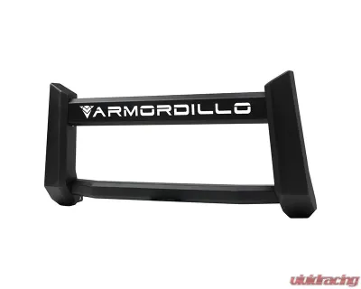 Armordillo BR1 Bull Bar Matte Black for GMC Canyon 2016-2021, Sierra 2011-2014 - 8705520
