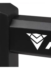 Armordillo BR1 Bull Bar Matte Black for GMC Canyon 2016-2021, Sierra 2011-2014                                     - 8705520 - Image 3