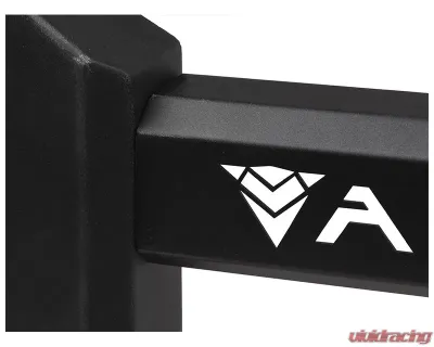 Armordillo BR1 Bull Bar Matte Black for GMC Canyon 2016-2021, Sierra 2011-2014 - 8705520