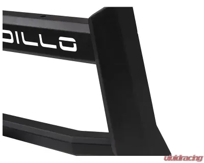 Armordillo BR1 Bull Bar Matte Black for GMC Canyon 2016-2021, Sierra 2011-2014 - 8705520