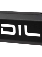 Armordillo BR1 Bull Bar Matte Black for GMC Canyon 2016-2021, Sierra 2011-2014                                     - 8705520 - Image 5