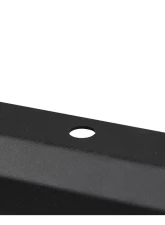 Armordillo BR1 Bull Bar Matte Black for GMC Canyon 2016-2021, Sierra 2011-2014                                     - 8705520 - Image 6