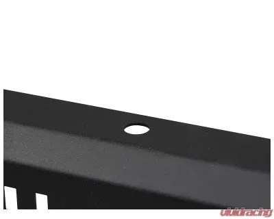 Armordillo BR1 Bull Bar Matte Black for GMC Canyon 2016-2021, Sierra 2011-2014 - 8705520