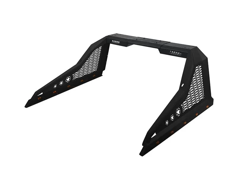 Armordillo CRZ Chase Rack Mega Size Trucks - 8708033