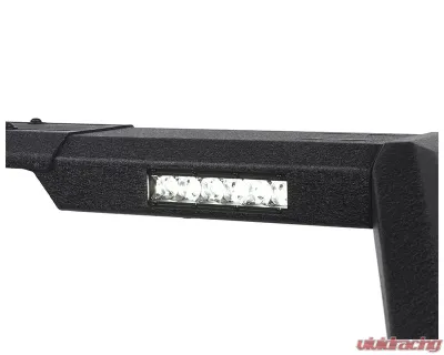 Armordillo CRZ Chase Rack Mega Size Trucks - 8708033