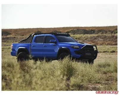 Armordillo CRZ Chase Rack Mega Size Trucks - 8708033