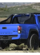 Armordillo CRZ Chase Rack Mega Size Trucks                                     - 8708033 - Image 9