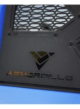 Armordillo CRS Chase Rack Mid Size Trucks                                     - 8707784 - Image 9