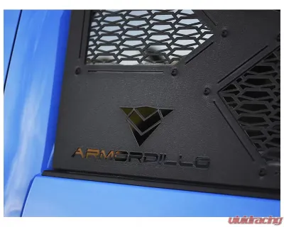 Armordillo CRS Chase Rack Mid Size Trucks - 8707784