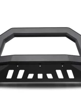 Armordillo AR Bull Bar Matte Black Toyota Highlander 2014-2018                                     - 8707944 - Image 6