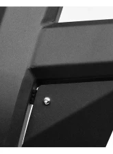 Armordillo AR Bull Bar Matte Black Toyota Highlander 2014-2018                                     - 8707944 - Image 2