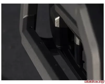 Armordillo AR Bull Bar Matte Black Toyota Highlander 2014-2018 - 8707944