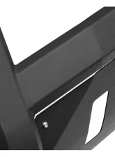 Armordillo AR Bull Bar Matte Black Toyota Highlander 2014-2018                                     - 8707944 - Image 5