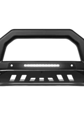 Armordillo AR-T Bull Bar with Parking Sensor - Matte Black for Nissan Titan XD 2016-2023                                     - 8704783 - Image 9