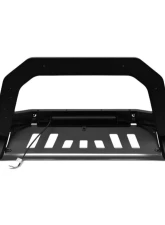 Armordillo AR-T Bull Bar with Parking Sensor - Matte Black for Nissan Titan XD 2016-2023                                     - 8704783 - Image 3