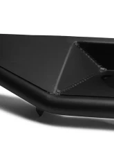 Armordillo Matte Black FX Running Board w/ LED Ford F-150 Super Crew 2015-2022                                     - 8710470 - Image 4