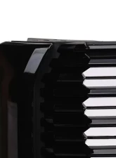Armordillo Gloss Black Mesh Style Front Grill GMC Yukon | Yukon XL 2021-2022                                     - 8711064 - Image 2