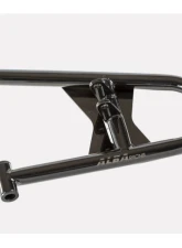 Alba Racing A-Arms +3 Armat Yamaha Blaster 200 1989+                                     - 212-MAA-B - Image 2