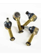 Alba Racing A-Arms +3 Armat Yamaha Blaster 200 1989+                                     - 212-MAA-B - Image 3