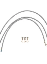 Alba Racing A-Arms +3 Armat Yamaha Blaster 200 1989+                                     - 212-MAA-B - Image 5