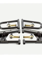 Alba Racing A-Arms +3 Armat Yamaha Blaster 200 1989+                                     - 212-MAA-B - Image 5