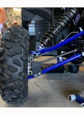 Alba Racing  +2" Wheel Spacers Yamaha 2016+                                     - 23900437 - Image 3