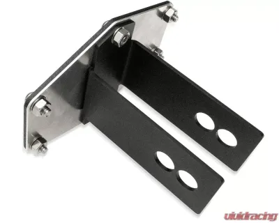 Reaper Off-Road Trailer Hitch Receiver Plug w/ Reaper Logo - HP01