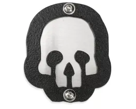 Reaper Off-Road Trailer Hitch Receiver Plug w/ Reaper Skull