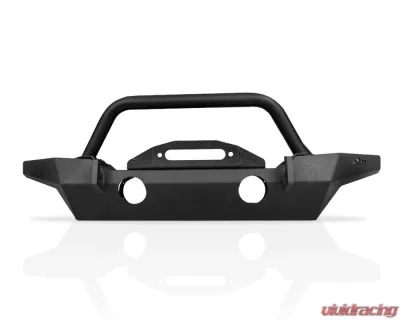 Reaper Off-Road Front Bumper Immortal F2 Jeep Wrangler JK 2007-2018 - JFBMW-JK