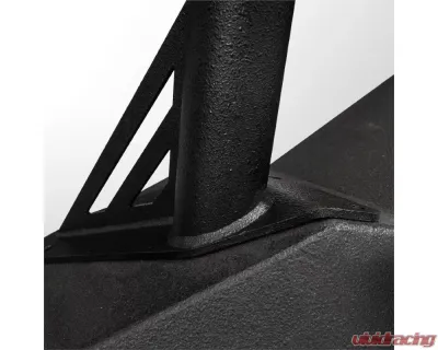 Reaper Off-Road Front Bumper Immortal F2 Jeep Wrangler JK 2007-2018 - JFBMW-JK