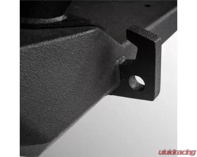 Reaper Off-Road Front Bumper Immortal F2 Jeep Wrangler JK 2007-2018 - JFBMW-JK